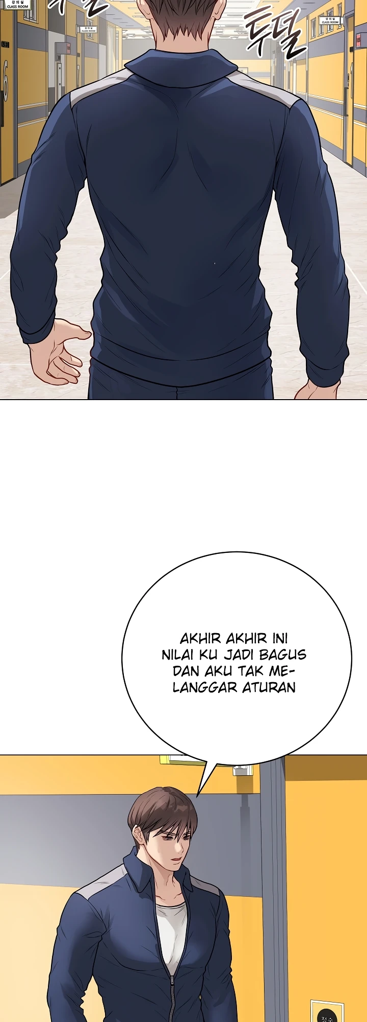 Signed, Sealed, Mistaken - Page 43